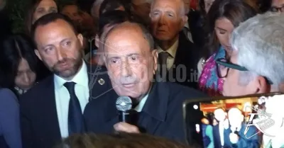 Centrodestra, FdI, Lega e Dc rilanciano Schifani: "Avanti fino al 2027"