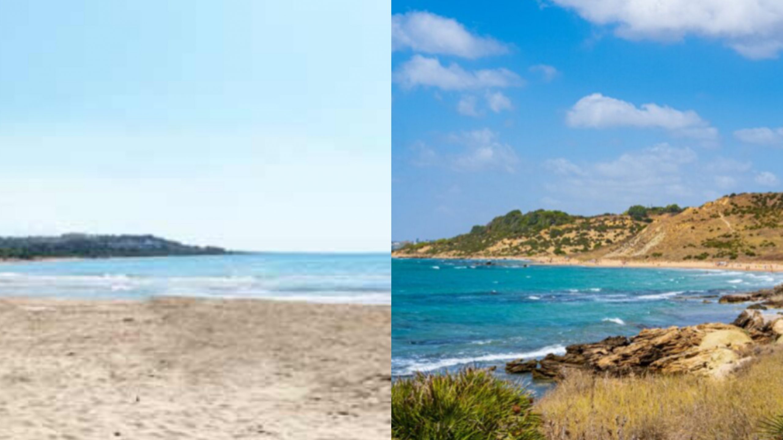 Pulizia delle spiagge, dalla Regione fondi ai comuni costieri: ci sono anche Sciacca e Menfi