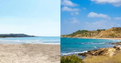 Pulizia delle spiagge, dalla Regione fondi ai comuni costieri: ci sono anche Sciacca e Menfi