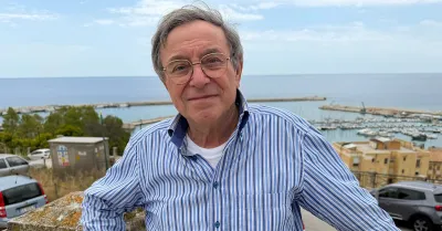 Sciacca protagonista a Recanati con gli studi leopardiani di Stefano Certa (Video)