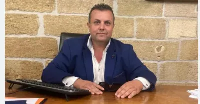 Dighe piene d'acqua, Daino: “A rischio economia e territori”