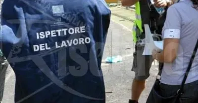 Controlli nelle aziende agricole del Palermitano: 15 denunce e cinque attività sospese