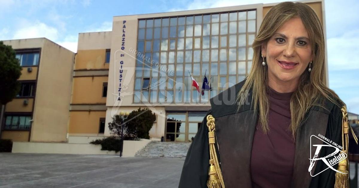 Ampliamento del circondario giudiziario di Sciacca, Maligno: "Servono anche più magistrati"