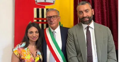 Consiglio comunale di Villafranca Sicula, Trafficanti presidente
