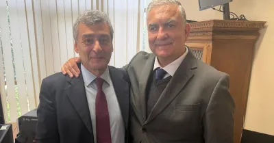 Sciacca punta ad ampliare il circondario giudiziario del Tribunale con l'inserimento di altri cinque comuni