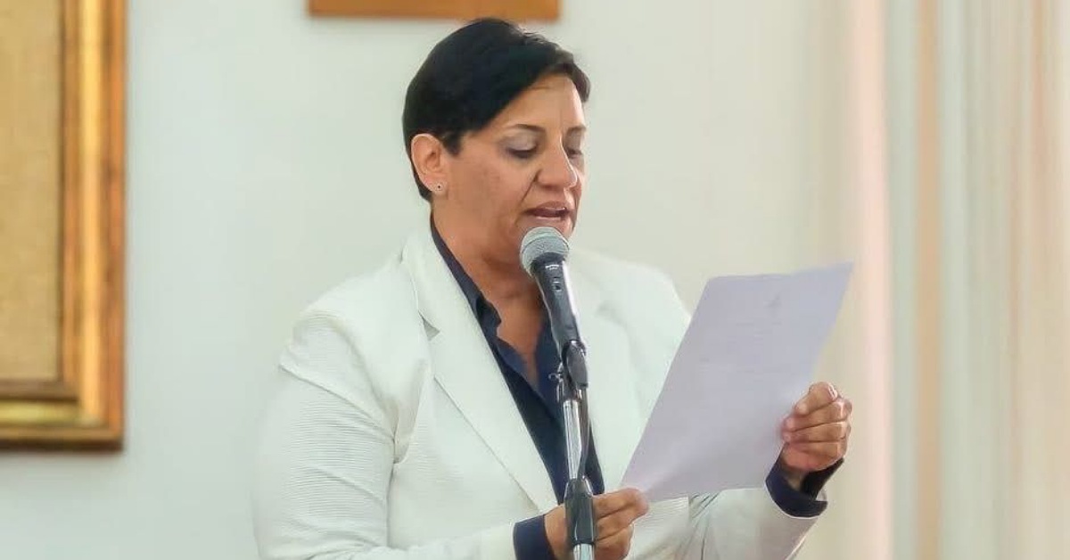 Ribera, si insedia il nuovo Consiglio comunale: Rita Zicari eletta presidente dell’aula