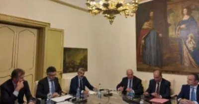 Cardiochirurgia pediatrica di Taormina, accordo per la continuità del centro fino a fine 2026