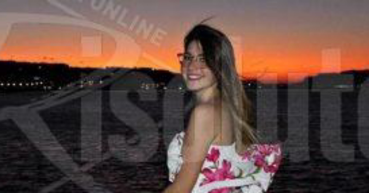 Misilmeri ricorda Sara Campanella: scuola intitolata alla giovane studentessa, inaugurato anche un murale