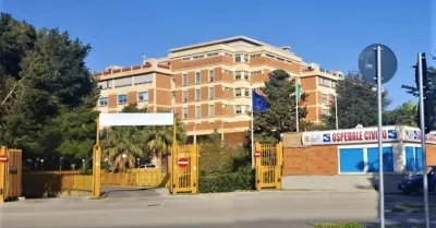 Muore dopo aver tentato di spegnere un incendio nelle campagne di Partinico