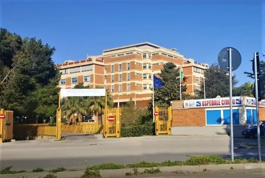 Partinico