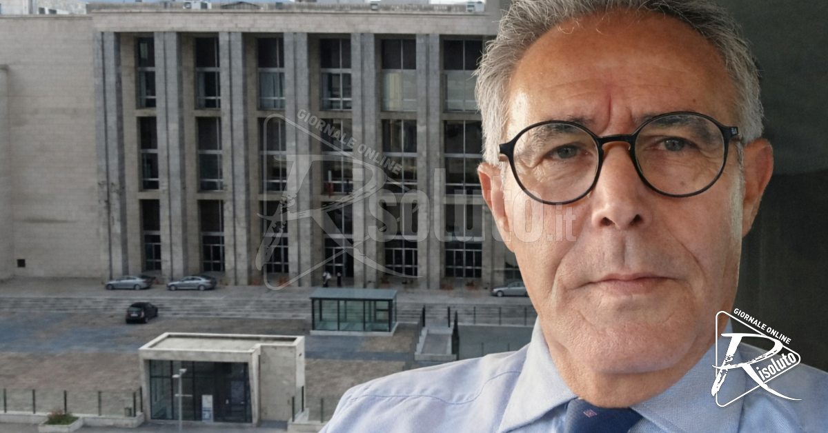 Mafia, verso la sentenza il processo d'appello a Derelitto e Provenzano di Burgio