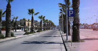 Rissa a San Leone, giovane in ospedale con trauma cranico ed edema oculare
