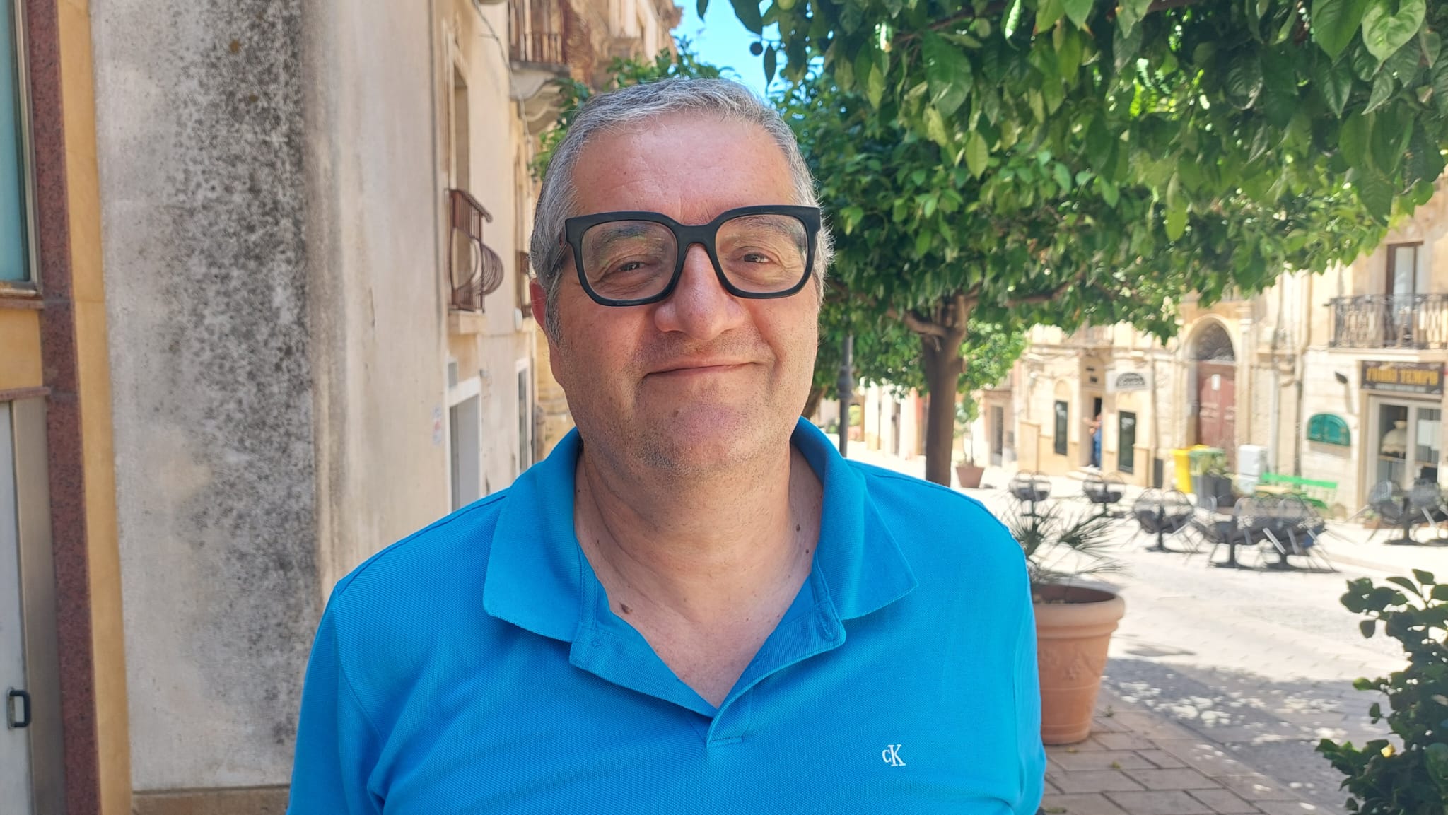 Sicurezza in centro a Sciacca, Piscitello: “Questa Ztl non aiuta” (Video)