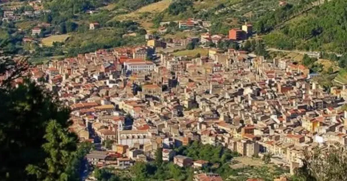 Santo Stefano Quisquina