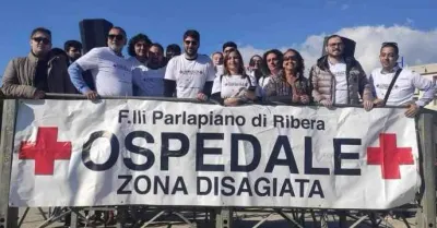 Ribera, appello per il reparto Malattie Infettive: «Piano post Covid ancora inattuato»