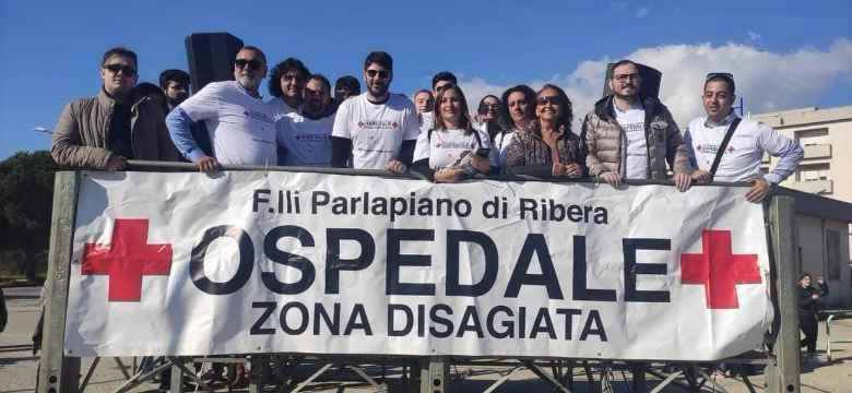 Ribera, appello per il reparto Malattie Infettive: «Piano post Covid ancora inattuato»