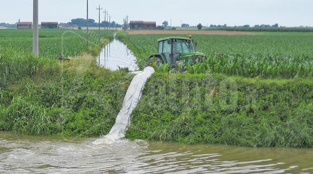 Proclamato lo stato di agitazione dei lavoratori del Consorzio di Bonifica 3 Agrigento