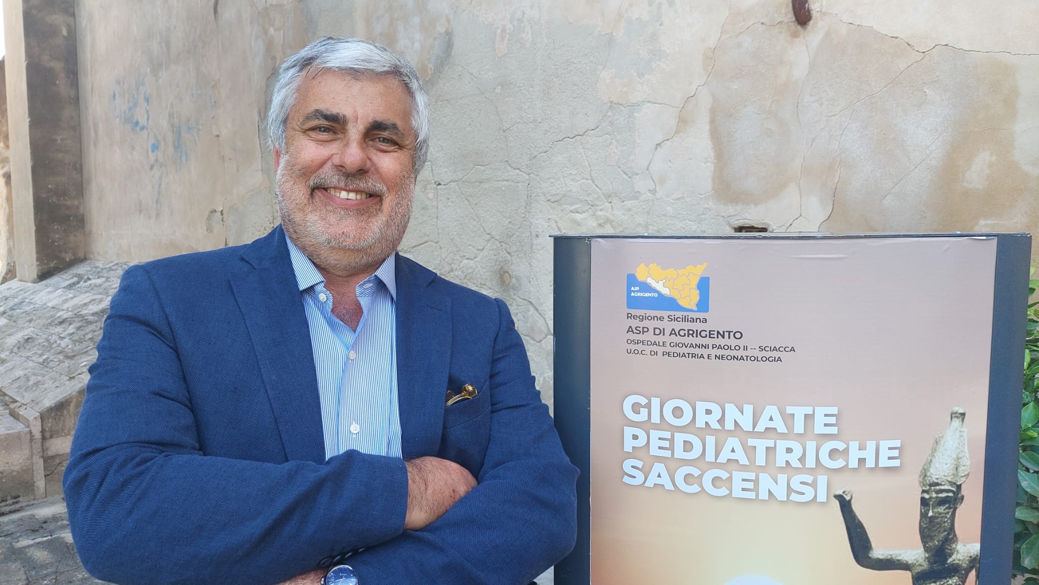 Convegno pediatrico a Sciacca, aggiornamento e confronto tra professionisti da tutta la Sicilia (Video)