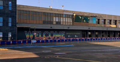 Volo Catania-Montreal: inaugurata la nuova tratta Air Canada