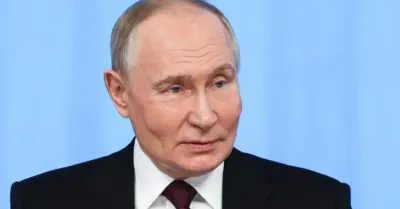 Putin “In Ucraina avanziamo, ma siamo pronti ad una soluzione pacifica”