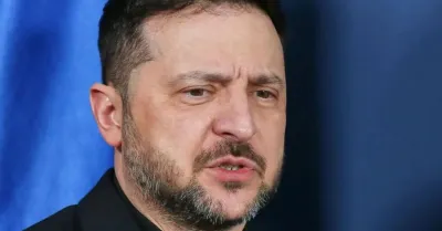 Zelensky scrive a Putin “Incontriamoci e finiamo questa guerra”