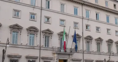 Governo, ok Cdm a decreto attuazione patto Ue su migrazione e asilo