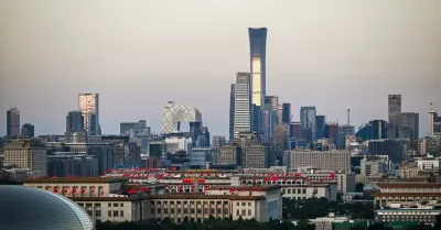 Cina autorizza 166 imprese a capitale estero per servizi di telecomunicazione