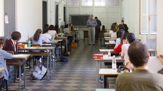 Maturità 2026, tutte commissioni d’esame negli istituti superiori di Sciacca