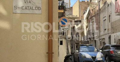 Sciacca, trovato morto in via San Cataldo un tunisino di 29 anni