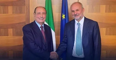 Polo Oncoematologico di Palermo, pubblicato l’avviso per la progettazione