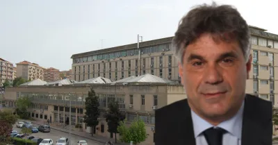 Inchiesta per corruzione e falso al Cefpas di Caltanissetta, tra gli indagati anche il deputato regionale Riccardo Gallo