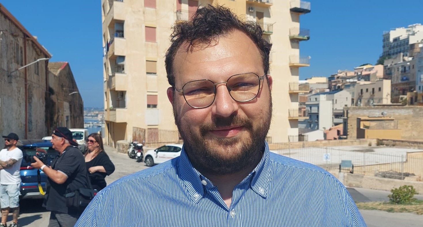 Dimino annuncia un'Estate Saccense da 300 mila euro: "Parte dei fondi arriveranno dalla Regione" (Video)