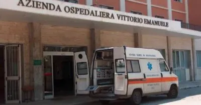 Emergenza al pronto soccorso di Gela: in servizio soltanto due medici di ruolo