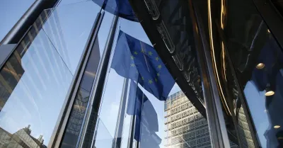 Patto di Stabilità, dalla Commissione Ue via libera a flessibilità sull’energia