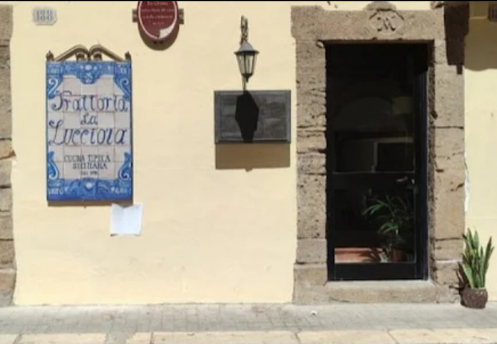 Altro furto in un ristorante di Sciacca, i commercianti: “Abbiamo paura” (Video)