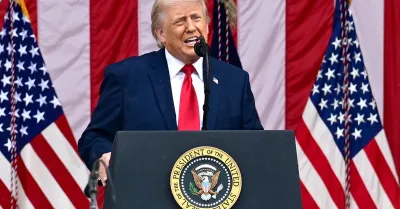 Trump “Telefonata produttiva con Netanyahu, truppe Idf non andranno a Beirut”