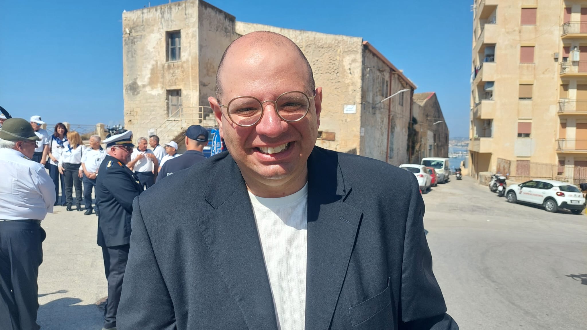 Sagra del Mare a Sciacca: più spazi espositivi, ritorna il food di pesce e nuove iniziative (Video)