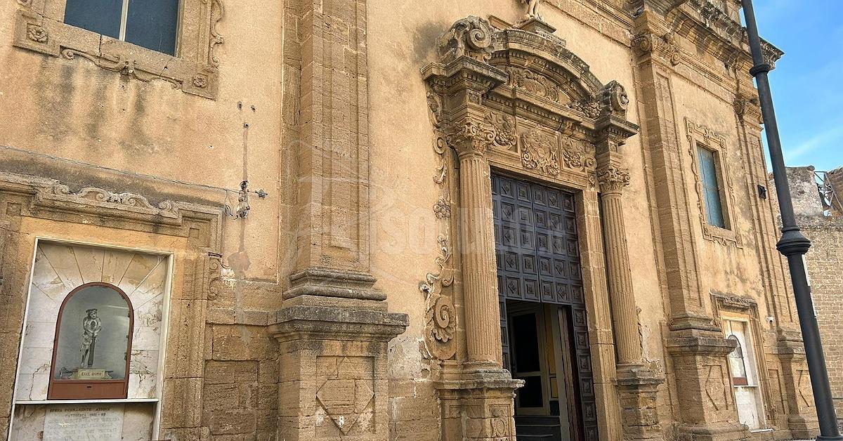 Lunga Notte delle Chiese a Sciacca: aperture straordinarie e visite guidate il 5 giugno