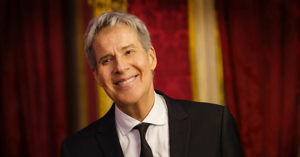 Stop ai concerti di Baglioni per motivi di salute, rinviato anche quello ad Agrigento
