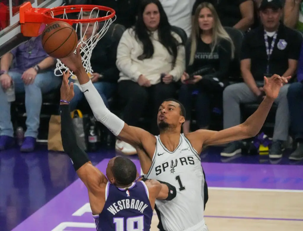 Spurs alle Nba Finals dopo 12 anni, Okc eliminata in gara-7