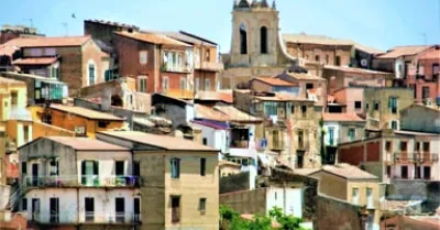 Casteltermini in lutto, muore dopo un grave incidente con un muletto nella sua proprietà