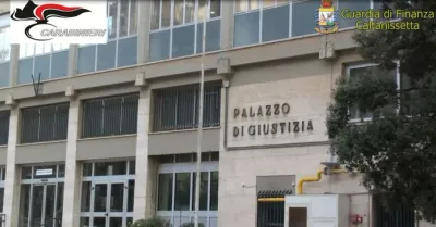 Discarica Timpazzo, la Dda chiede il sequestro di Impianti Srr