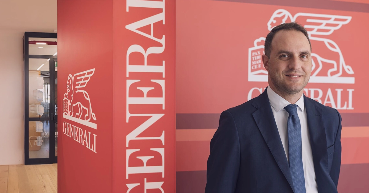 Oltre il posto fisso: a Sciacca la sfida di Generali per formare i consulenti del futuro