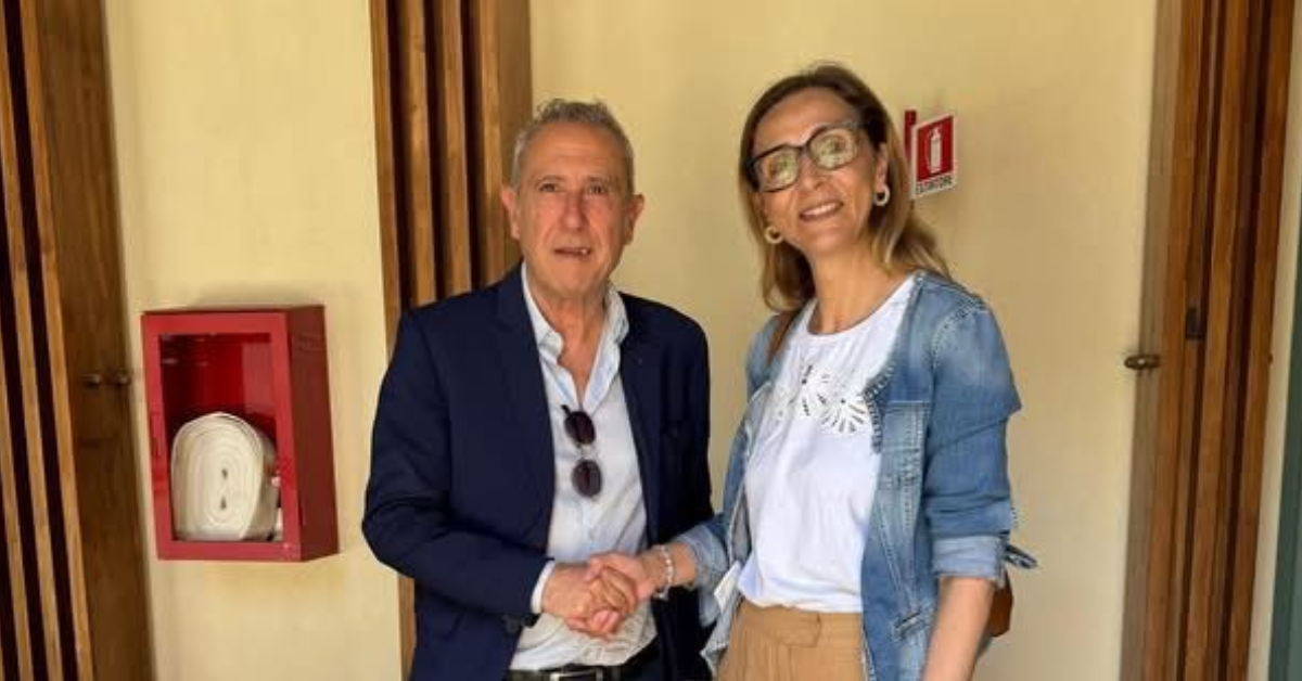 Trasporto malati oncologici, la sindaca di Sambuca: “Garantire un contributo”