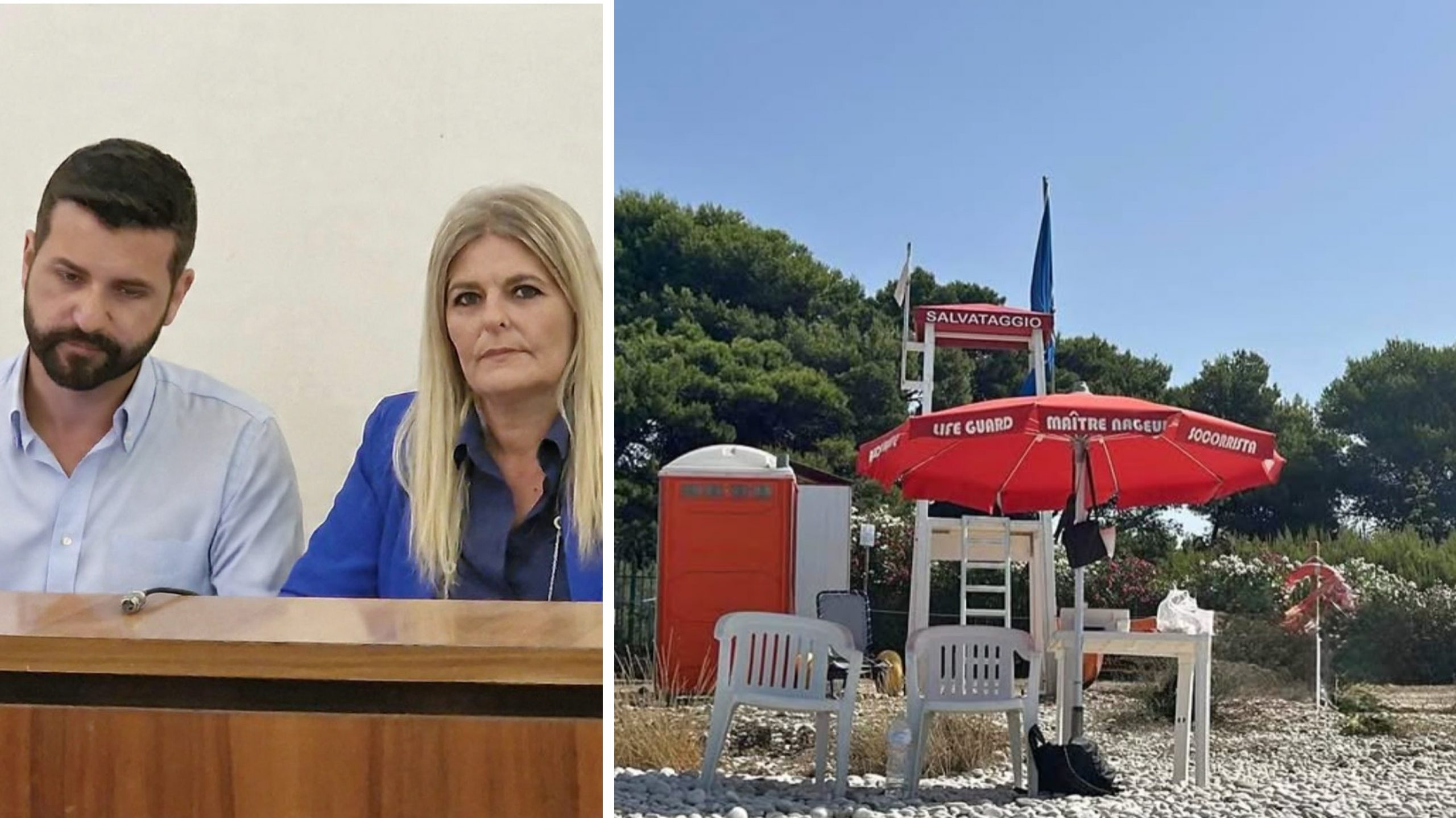 Sicurezza balneare e viabilità, le proposte di Verso Menfi per l’estate