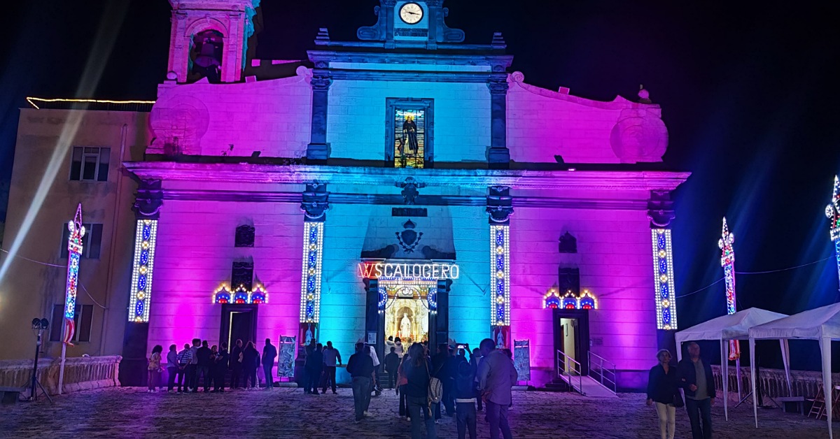 Sciacca, va in scena “Il Santo Dimenticato”: il nuovo racconto teatrale  su San Calogero (Video)