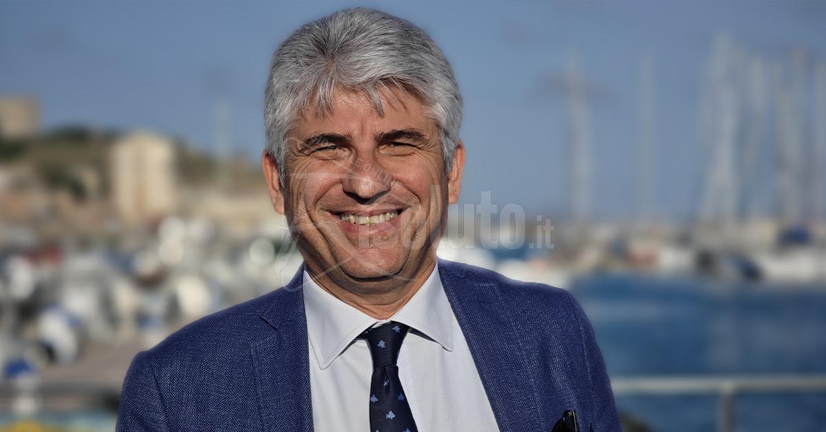 Ultimo giorno da sindaco per Matteo Ruvolo: "Lascio un Comune migliore di quello che ho trovato"
