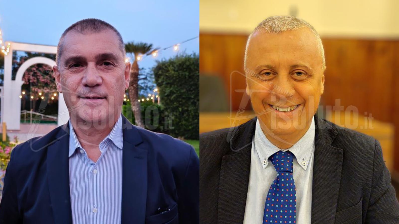 Sciacca verso il voto: il centrodestra cerca unità tra divisioni e personalismi