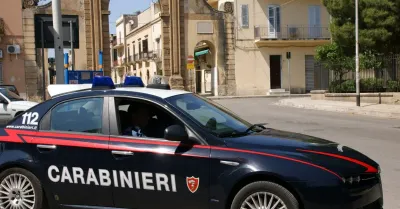 Controlli straordinari dei Carabinieri a Castelvetrano: denunce, sequestri e multe nel weekend