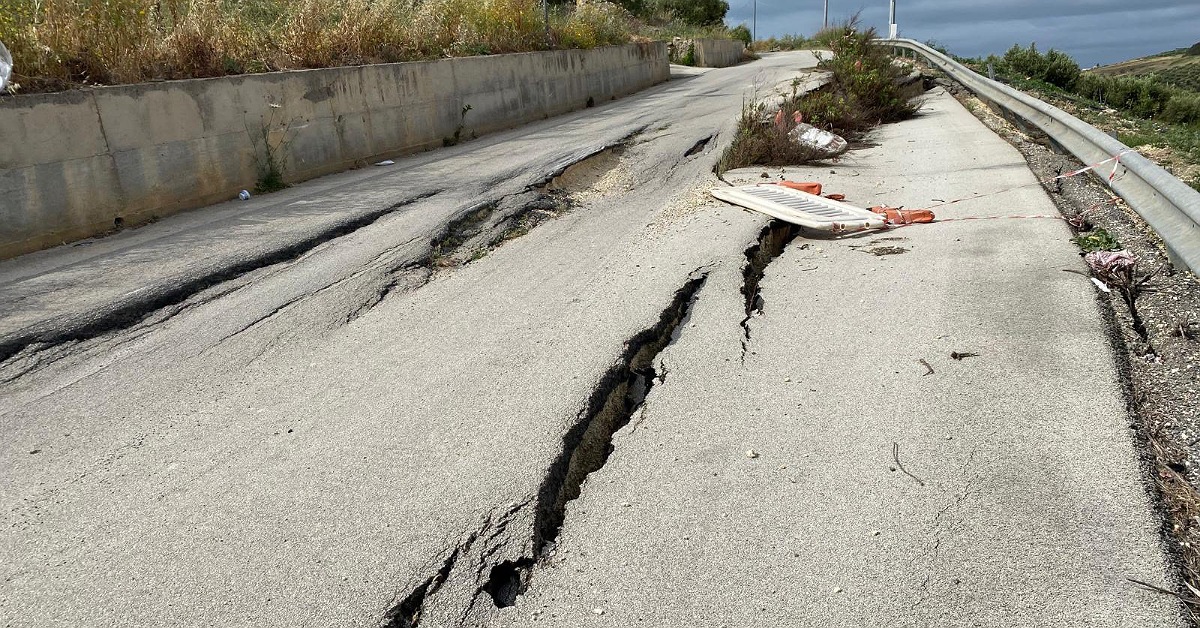 Sciacca, ospedale nel degrado e criticità a Bordea: richiesti  interventi immediati